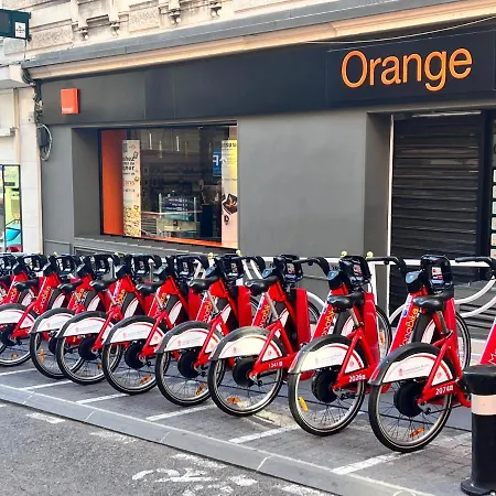 Loft Chic Et Moderne, Deco Industrielle *