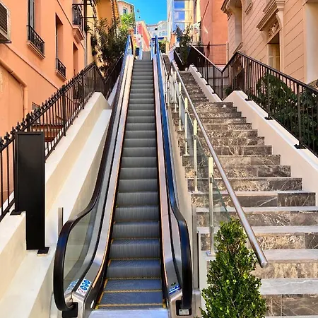 Loft Chic Et Moderne, Deco Industrielle *