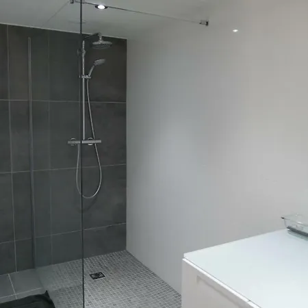 Loft Chic Et Moderne, Déco Industrielle *