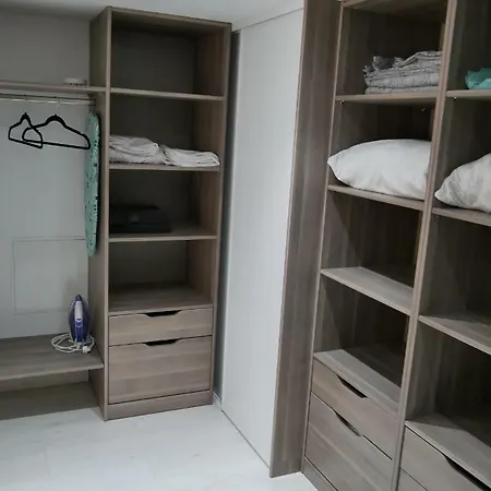 Loft Chic Et Moderne, Déco Industrielle Beausoleil