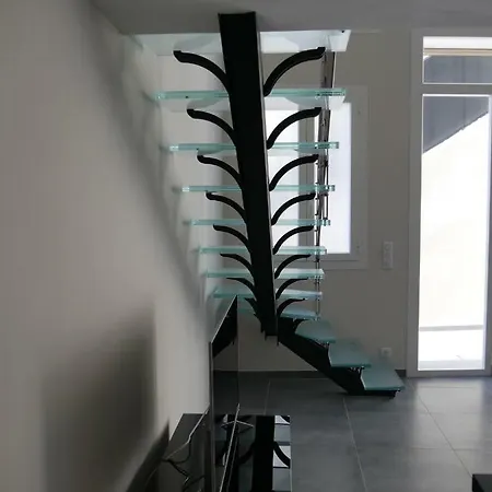 Loft Chic Et Moderne, Déco Industrielle *