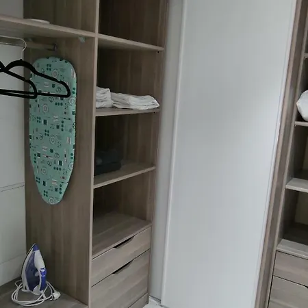 Loft Chic Et Moderne, Deco Industrielle * Beausoleil