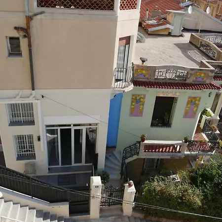 Apartman Loft Chic Et Moderne, Deco Industrielle