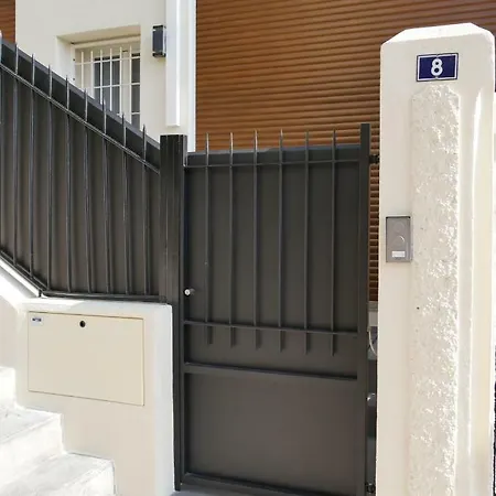 Loft Chic Et Moderne, Deco Industrielle