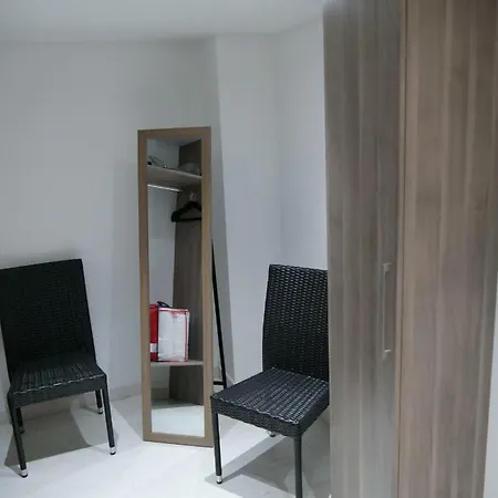 Loft Chic Et Moderne, Deco Industrielle Apartamento *