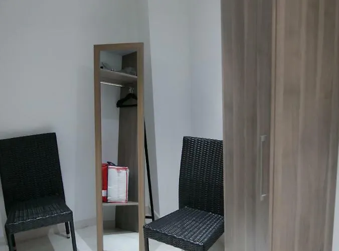 Loft Chic Et Moderne, Deco Industrielle Apartment *
